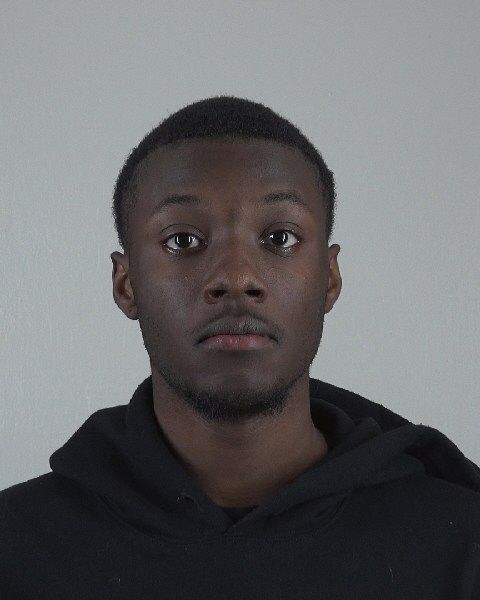 DAMONI BUTLER arrest record in Tarrant County, Texas DAMONI BUTLER arrested in Tarrant County, Texas mugshot