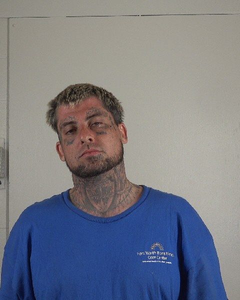 MICHAEL LACHENEY arrest record in Tarrant County, Texas MICHAEL LACHENEY arrested in Tarrant County, Texas mugshot