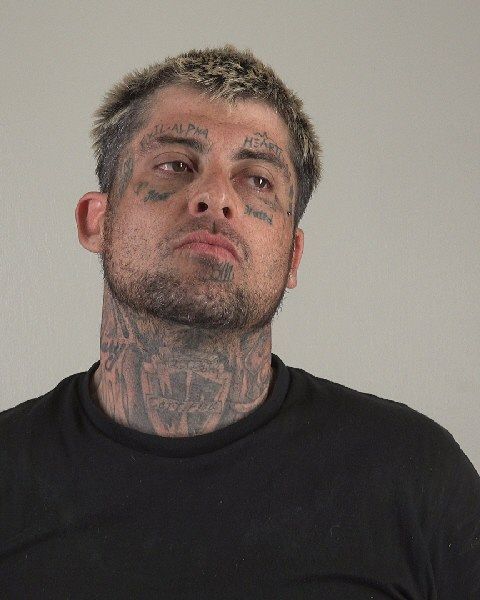 MICHAEL LACHENEY arrest record in Tarrant County, Texas MICHAEL LACHENEY arrested in Tarrant County, Texas mugshot