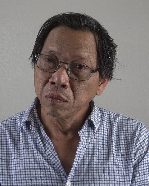 BEN TRAN arrest record in Tarrant County, Texas BEN TRAN arrested in Tarrant County, Texas mugshot