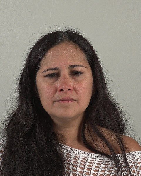 GIA TAPP arrest record in Tarrant County, Texas GIA TAPP arrested in Tarrant County, Texas mugshot