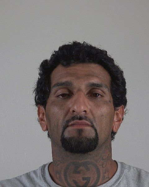 ALBERT GARZA arrest record in Tarrant County, Texas ALBERT GARZA arrested in Tarrant County, Texas mugshot