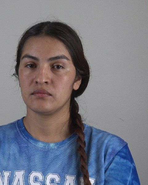 SUKMA ROSALESREYES arrest record in Tarrant County, Texas SUKMA ROSALESREYES arrested in Tarrant County, Texas mugshot