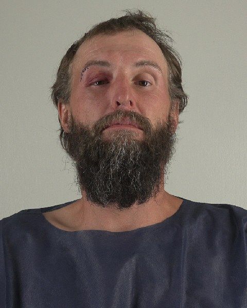 PATRICK BALYS arrest record in Tarrant County, Texas PATRICK BALYS arrested in Tarrant County, Texas mugshot
