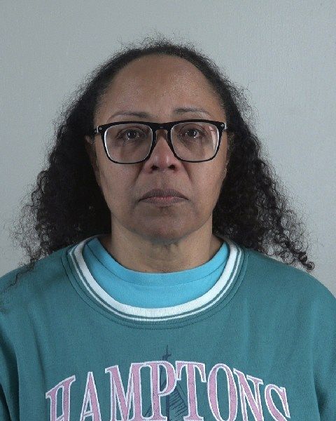 ANITA HARRIS arrest record in Tarrant County, Texas ANITA HARRIS arrested in Tarrant County, Texas mugshot