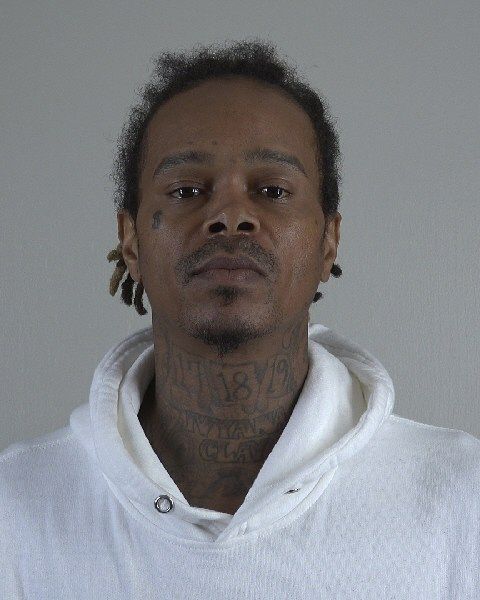 ERIC CLAY arrest record in Tarrant County, Texas ERIC CLAY arrested in Tarrant County, Texas mugshot