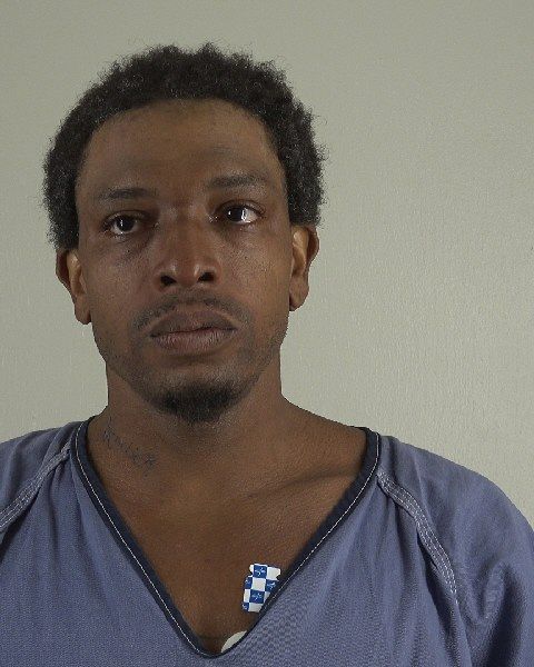 ISAAC GAINES arrest record in Tarrant County, Texas ISAAC GAINES arrested in Tarrant County, Texas mugshot