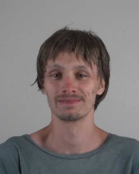 CHRISTIAN STANDEFER arrest record in Tarrant County, Texas CHRISTIAN STANDEFER arrested in Tarrant County, Texas mugshot
