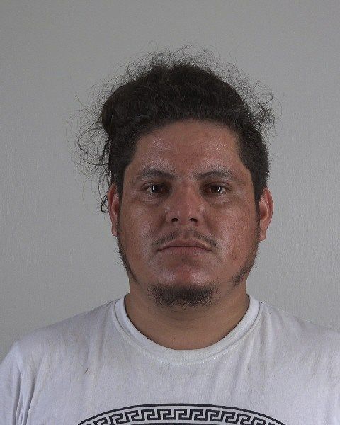 RUBEN ESCOBEDO arrest record in Tarrant County, Texas RUBEN ESCOBEDO arrested in Tarrant County, Texas mugshot