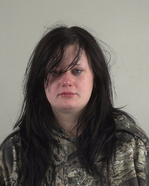 KYLEIGH BOOKER arrest record in Tarrant County, Texas KYLEIGH BOOKER arrested in Tarrant County, Texas mugshot