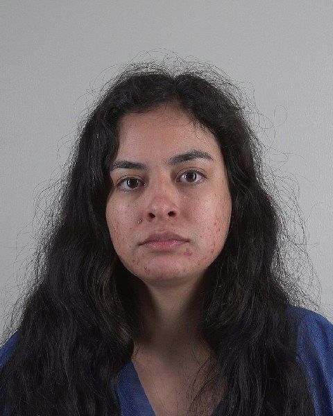 BAILEY JOHNSON arrest record in Tarrant County, Texas BAILEY JOHNSON arrested in Tarrant County, Texas mugshot