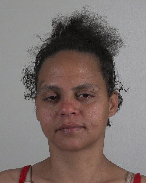 ANDREA GRAY arrest record in Tarrant County, Texas ANDREA GRAY arrested in Tarrant County, Texas mugshot