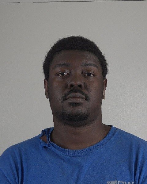GODWIN ESOMCHUKWU arrest record in Tarrant County, Texas GODWIN ESOMCHUKWU arrested in Tarrant County, Texas mugshot