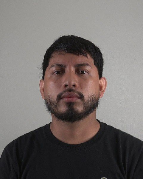 ALLEN GUTIERREZPICON arrest record in Tarrant County, Texas ALLEN GUTIERREZPICON arrested in Tarrant County, Texas mugshot