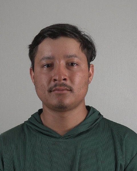DIEGO NUNEZPAVON arrest record in Tarrant County, Texas DIEGO NUNEZPAVON arrested in Tarrant County, Texas mugshot