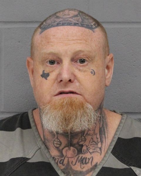 RICKY EVANS arrest record RICKY EVANS mugshot