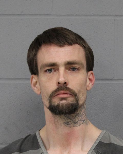 MATTHEW COSGROVE arrest record MATTHEW COSGROVE mugshot