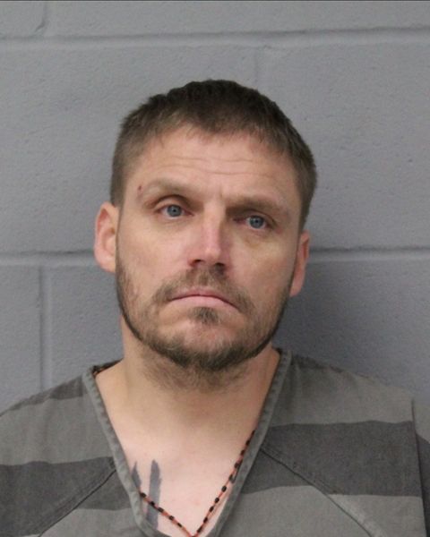 RHODY TATE arrest record RHODY TATE mugshot