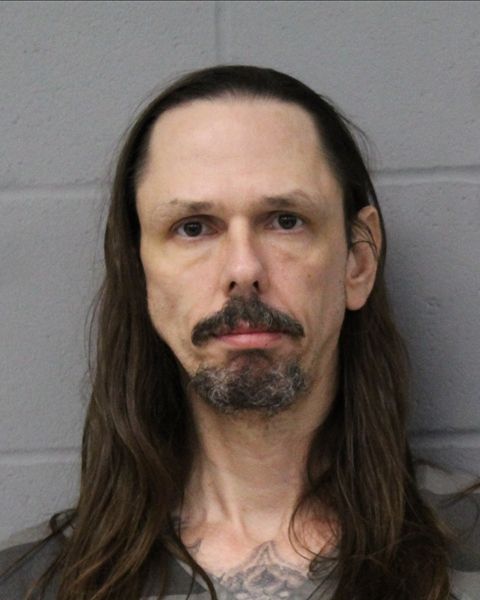 CHRISTOPHER SHOWS arrest record CHRISTOPHER SHOWS mugshot