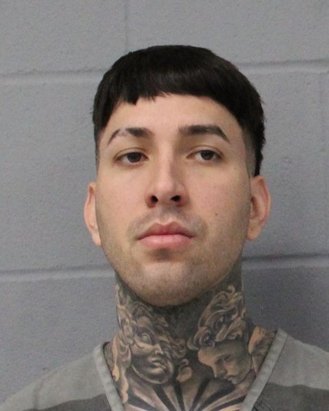 TOMAS LLORENTE arrest record TOMAS LLORENTE mugshot