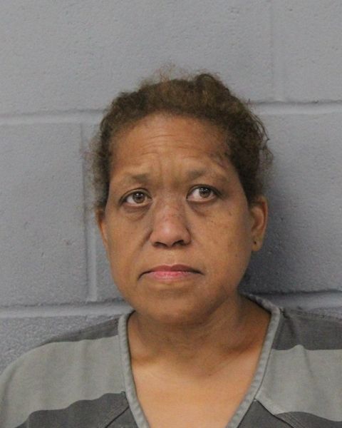 TAMARA TUCKER arrest record TAMARA TUCKER mugshot