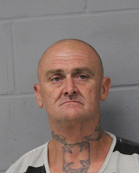 CLIFFORD LOCKLIN arrest record CLIFFORD LOCKLIN mugshot