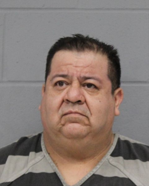 PAUL MENDOZA arrest record PAUL MENDOZA mugshot