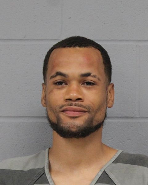 GARFIELD BROWN arrest record GARFIELD BROWN mugshot