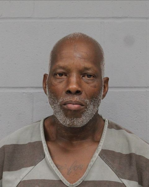 HAROLD FREEMAN arrest record HAROLD FREEMAN mugshot