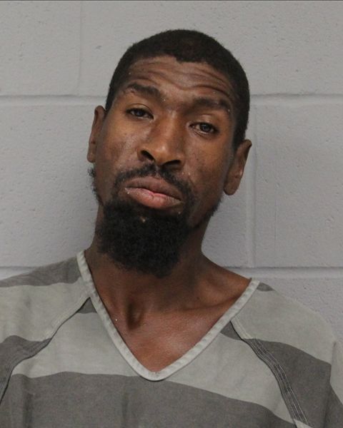 LANCE PALMER arrest record LANCE PALMER mugshot