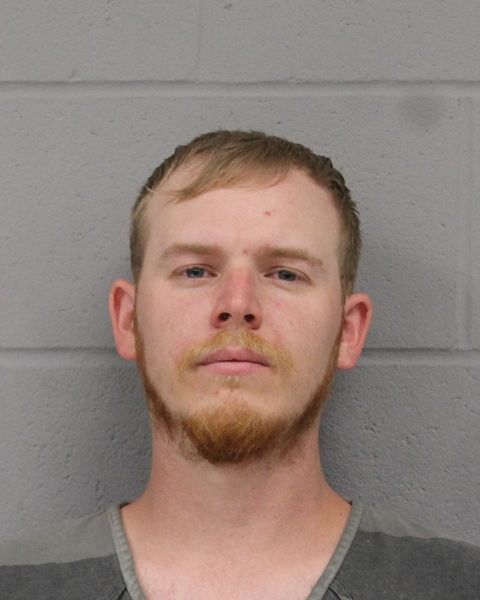 CASTON BENOIT arrest record CASTON BENOIT mugshot
