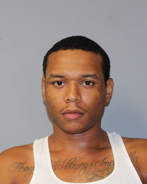 LARRY FOSTER arrest record LARRY FOSTER mugshot