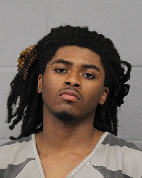 JERALD JOHNSON arrest record JERALD JOHNSON mugshot