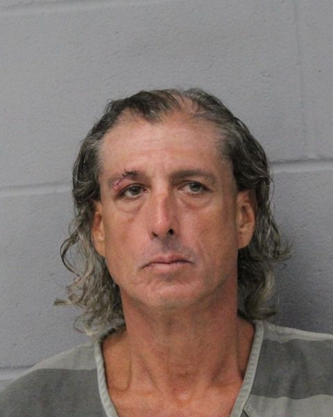 RICHARD OSSA arrest record RICHARD OSSA mugshot