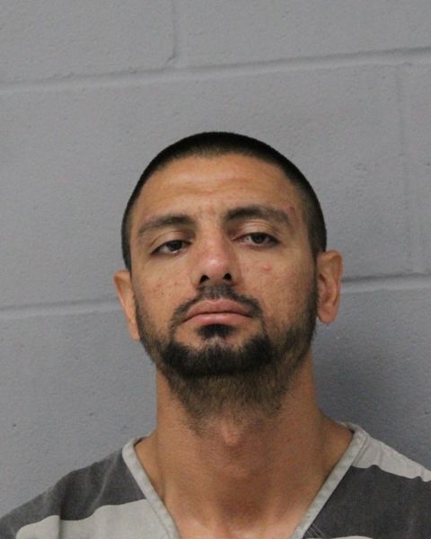 SAMER SHAKIR arrest record SAMER SHAKIR mugshot