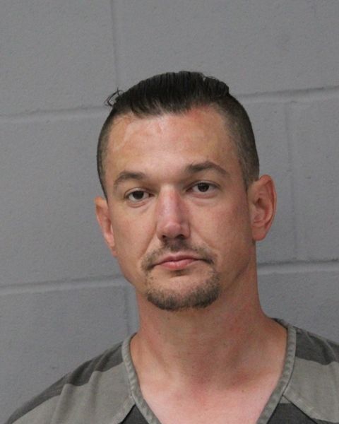 NICHOLAS CHILDS arrest record NICHOLAS CHILDS mugshot