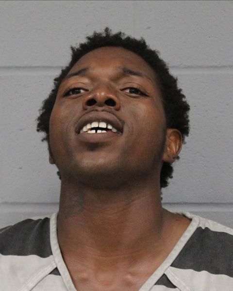 DEVONTA JENKINS arrest record DEVONTA JENKINS mugshot