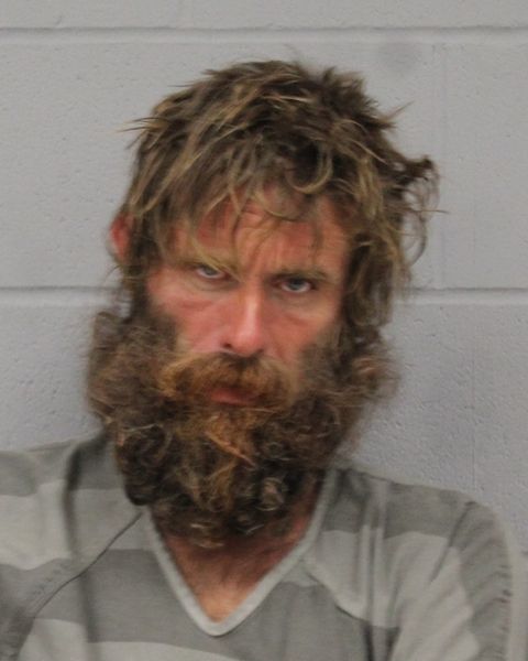MICHAEL JONES arrest record MICHAEL JONES mugshot