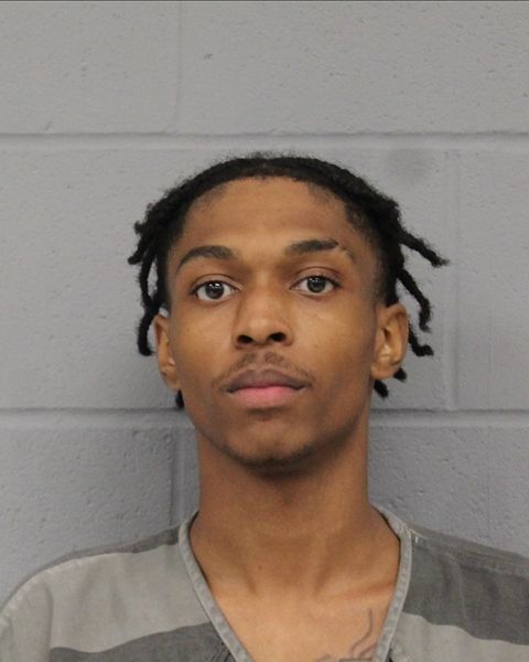 KAI WHITEHEAD arrest record KAI WHITEHEAD mugshot