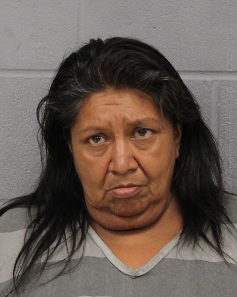 LORI MARMOLEJO arrest record LORI MARMOLEJO mugshot