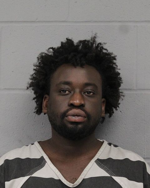 ANDIL DAOUDA arrest record ANDIL DAOUDA mugshot