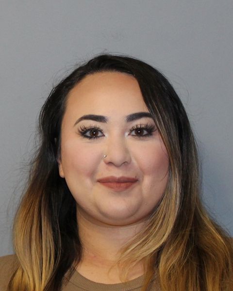 NICOLE RIOS arrest record NICOLE RIOS mugshot