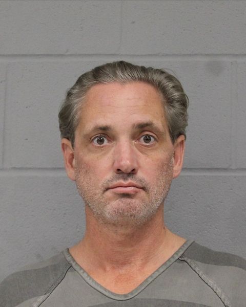 CARTER BLACKBURN arrest record CARTER BLACKBURN mugshot