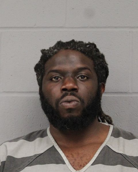 PRINCE OHIAGU arrest record PRINCE OHIAGU mugshot