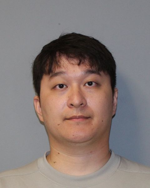 XAOXIN SHEN arrest record XAOXIN SHEN mugshot