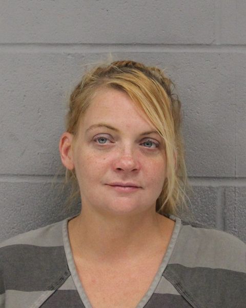 VICTORIA RESPESS arrest record VICTORIA RESPESS mugshot