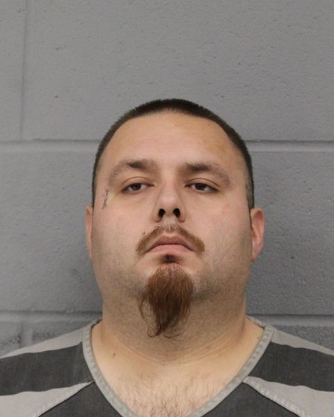 SAMUEL MATAMOROS arrest record SAMUEL MATAMOROS mugshot