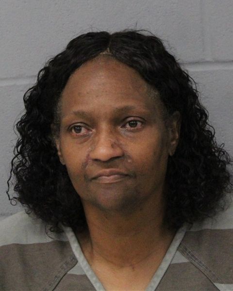 CONSUELO ROBINSON arrest record CONSUELO ROBINSON mugshot