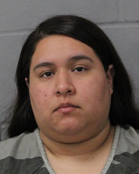 VIVIANNA CHAVEZ arrest record VIVIANNA CHAVEZ mugshot