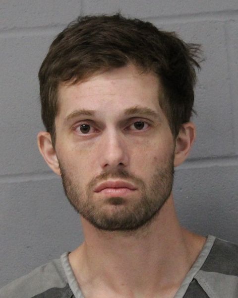 JOSEPH MOORE arrest record JOSEPH MOORE mugshot